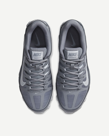 Кроссовки REAX 8 TR MESH M (RU 41.5 EU 42.5 USm 9 СМ 26.2; сool grey/pure platinum/wolf grey)